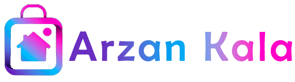 ارزان کالا - فروشگاه تخصصی لوازم خانگی